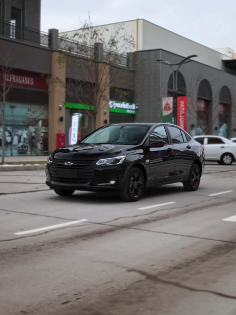 Onix — это не просто автомобиль.